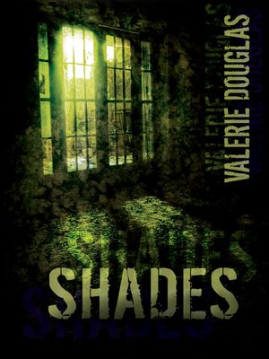 cover image of Shades